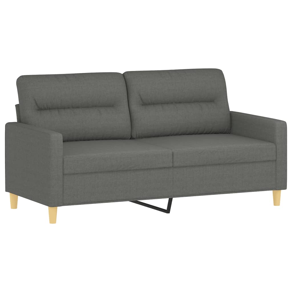 Soffa 2-Sits Tyg