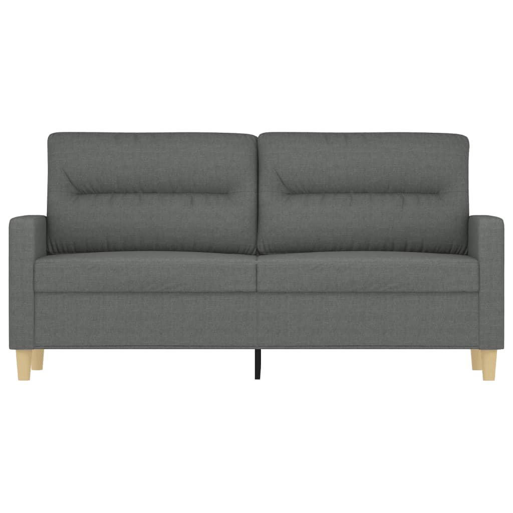 Soffa 2-Sits Tyg