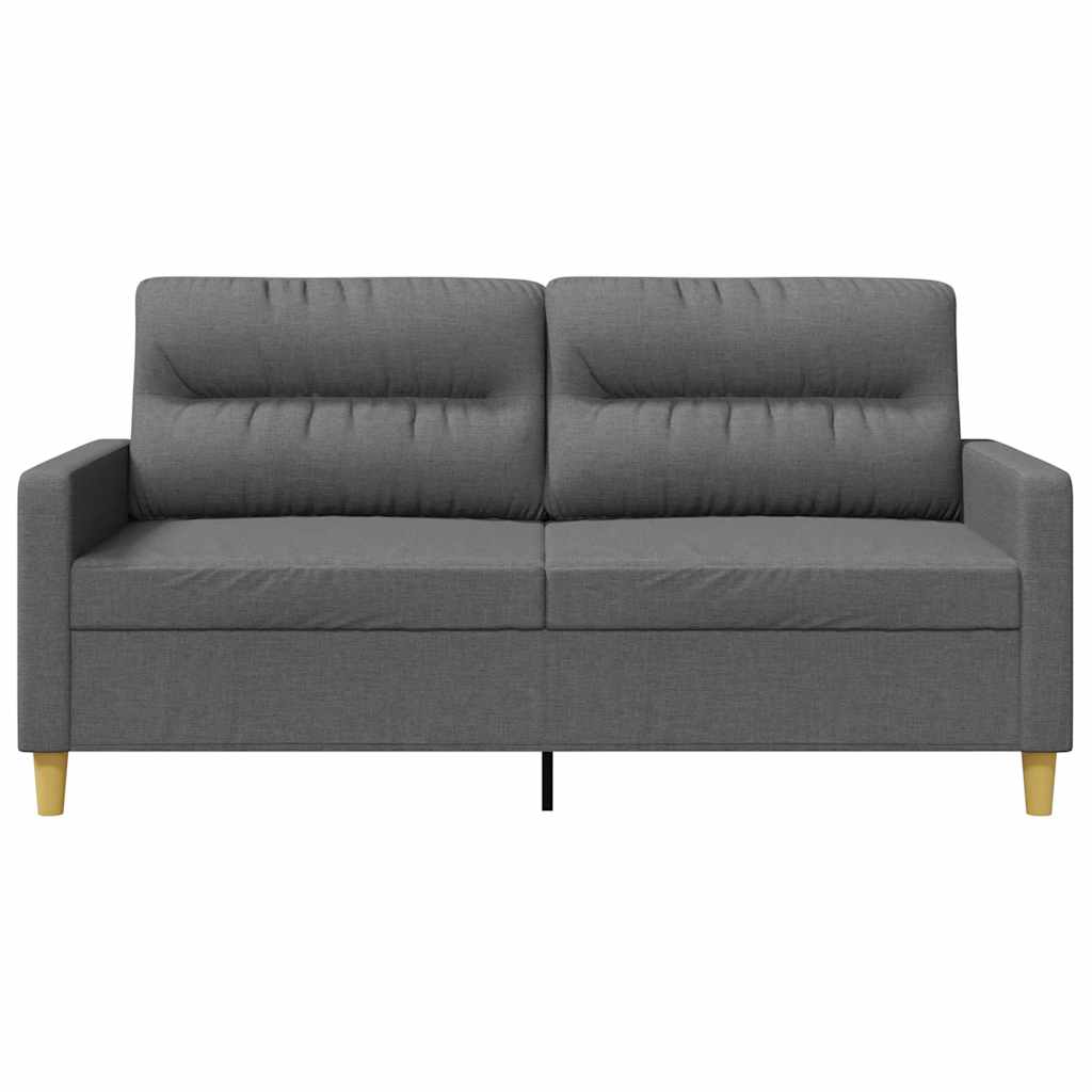 Soffa 2-Sits Tyg