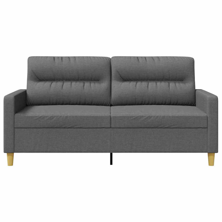 Soffa 2-Sits Tyg