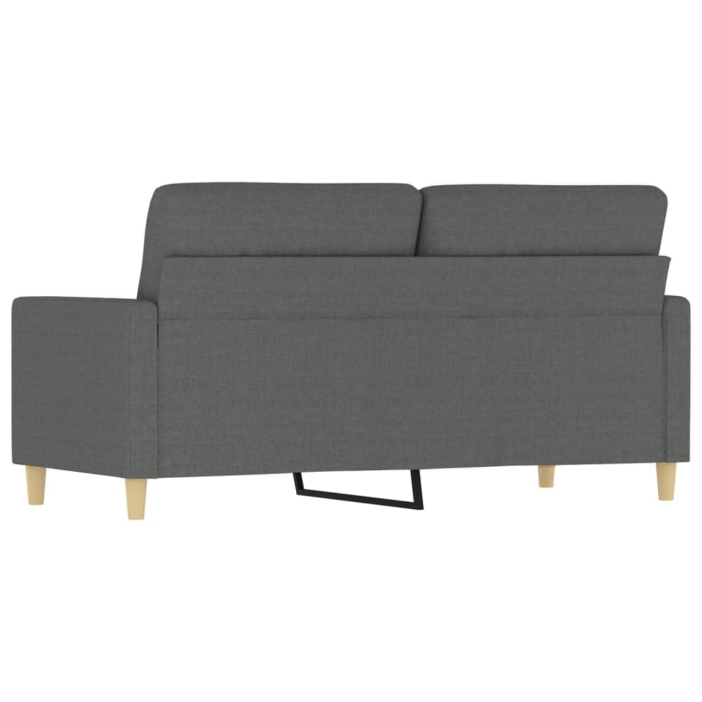 Soffa 2-Sits Tyg