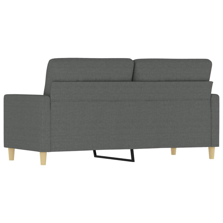 Soffa 2-Sits Tyg
