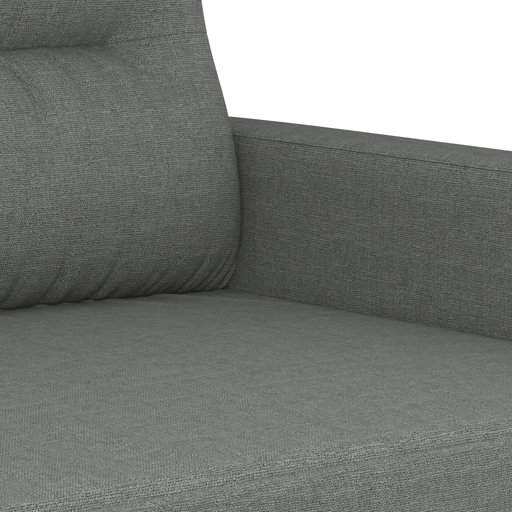 Soffa 2-Sits Tyg