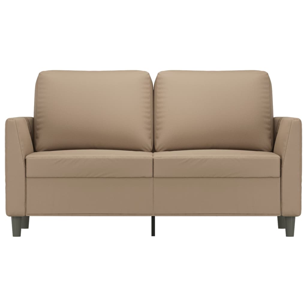 2-Sitssoffa Konstläder