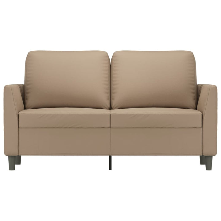 2-Sitssoffa Konstläder
