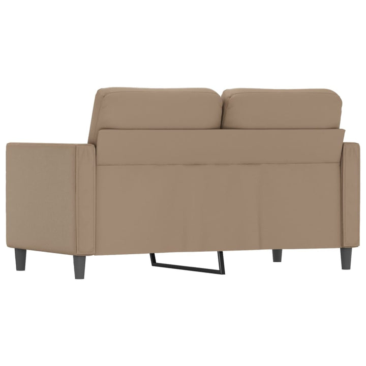 2-Sitssoffa Konstläder