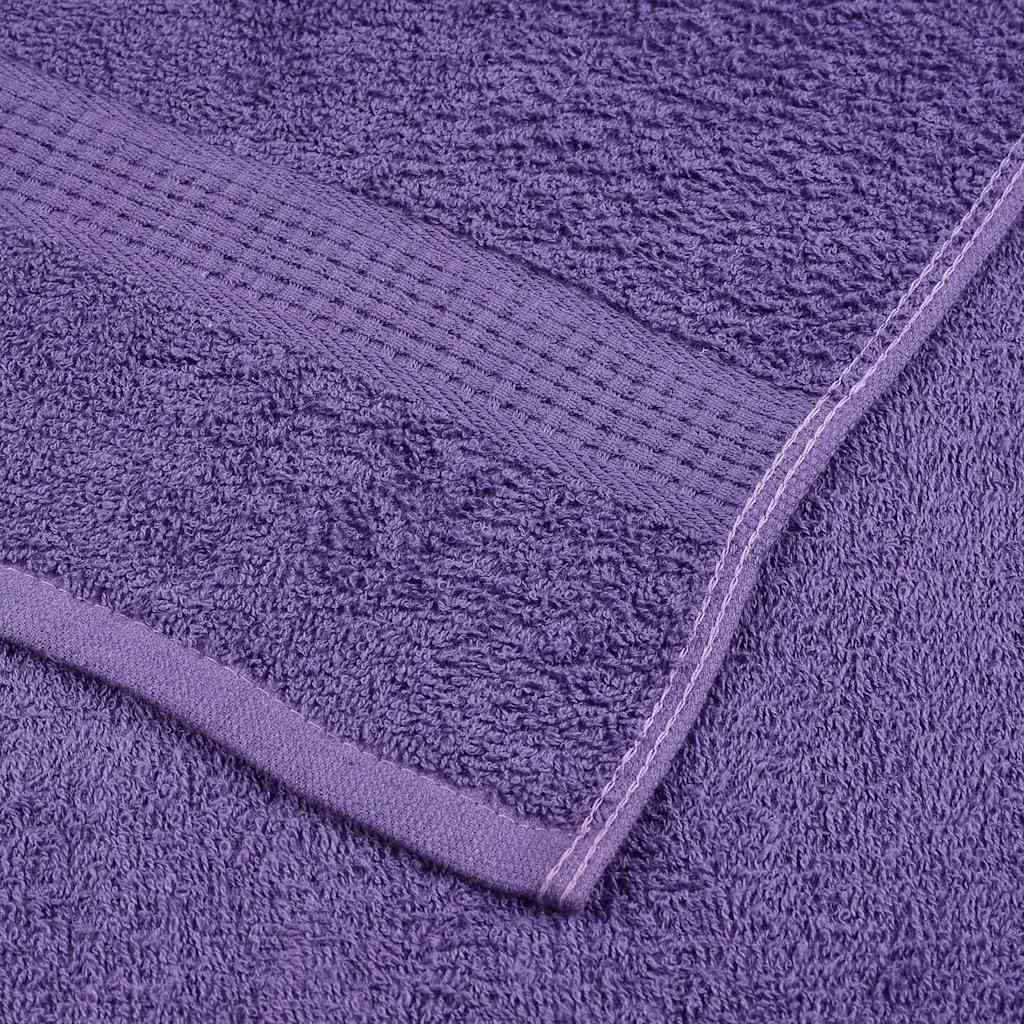 12-Delat Handduksset Frogn 360 Gsm