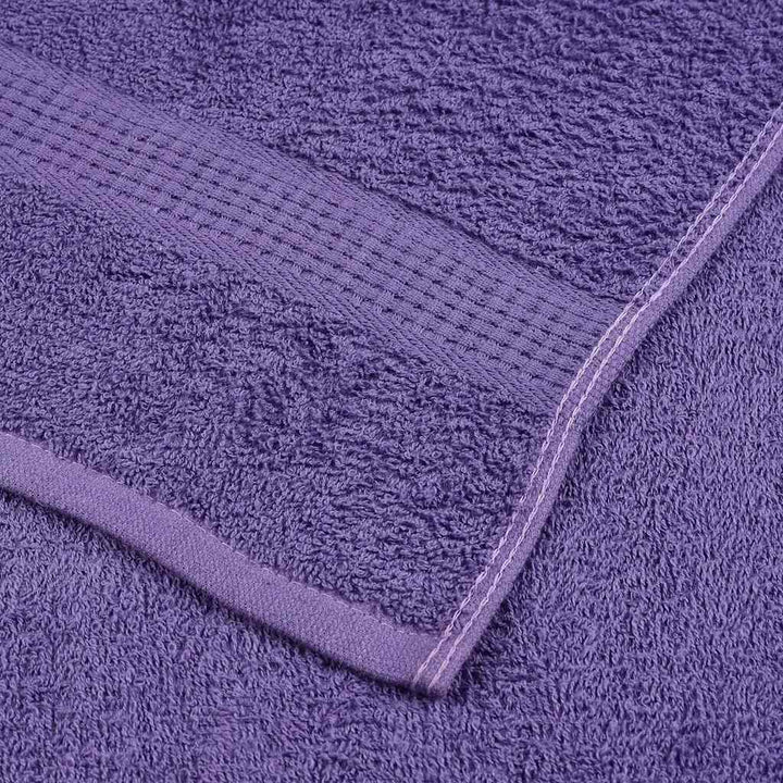 12-Delat Handduksset Frogn 360 Gsm
