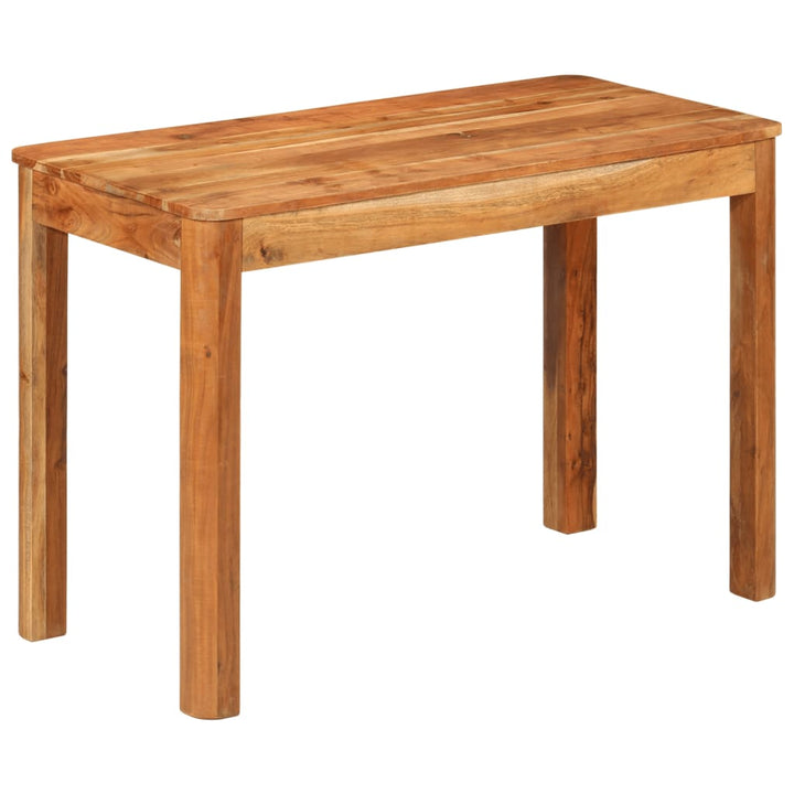Matbord Massivt Akaciaträ
