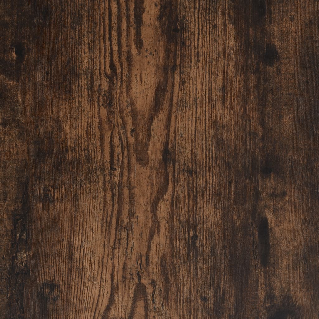 Skobänk 102X32X50 Cm Konstruerat Trä