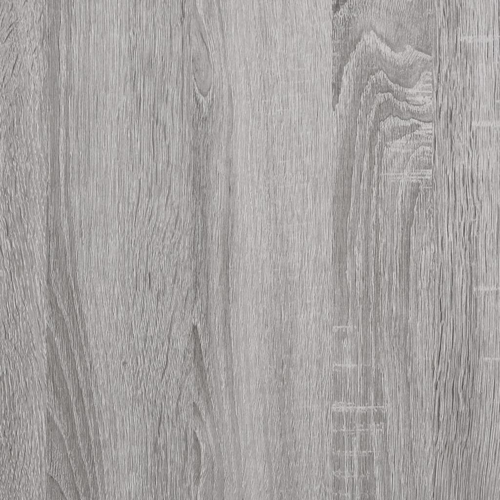 Skobänk 102X32X50 Cm Konstruerat Trä