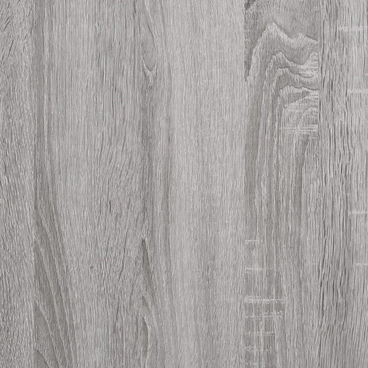 Skobänk 102X32X50 Cm Konstruerat Trä