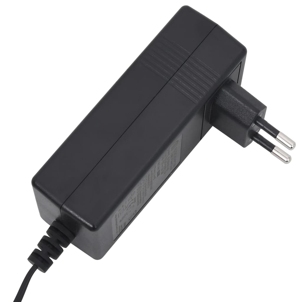 Elektrisk Reclinerfåtölj Tyg