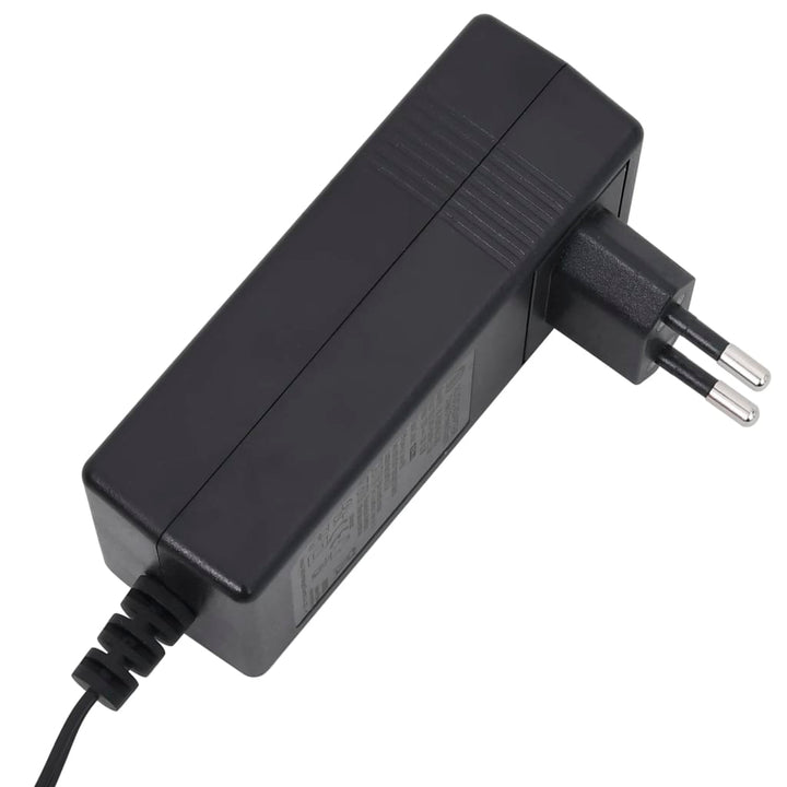Elektrisk Reclinerfåtölj Med Uppresningshjälp Tyg