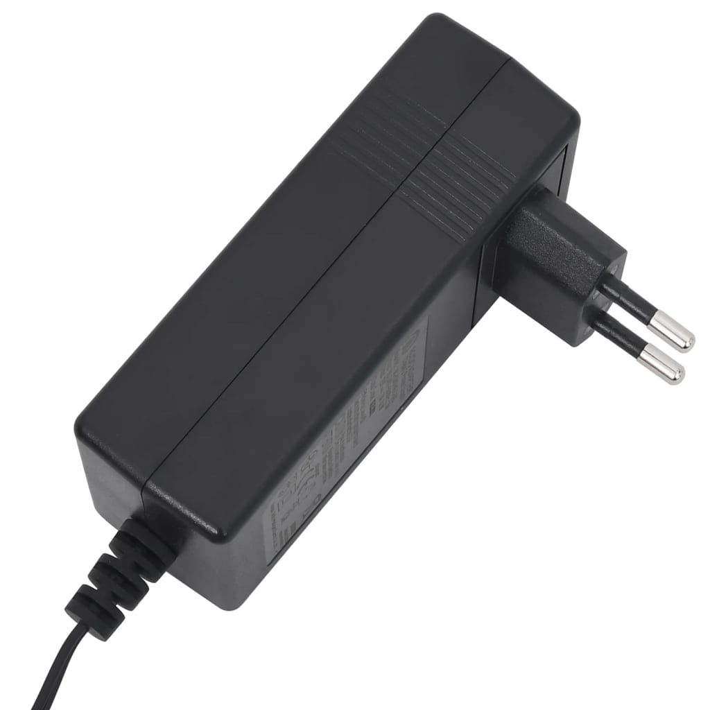 Elektrisk Reclinerfåtölj Med Uppresningshjälp Tyg