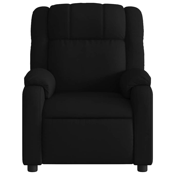 Massagefåtölj Tyg