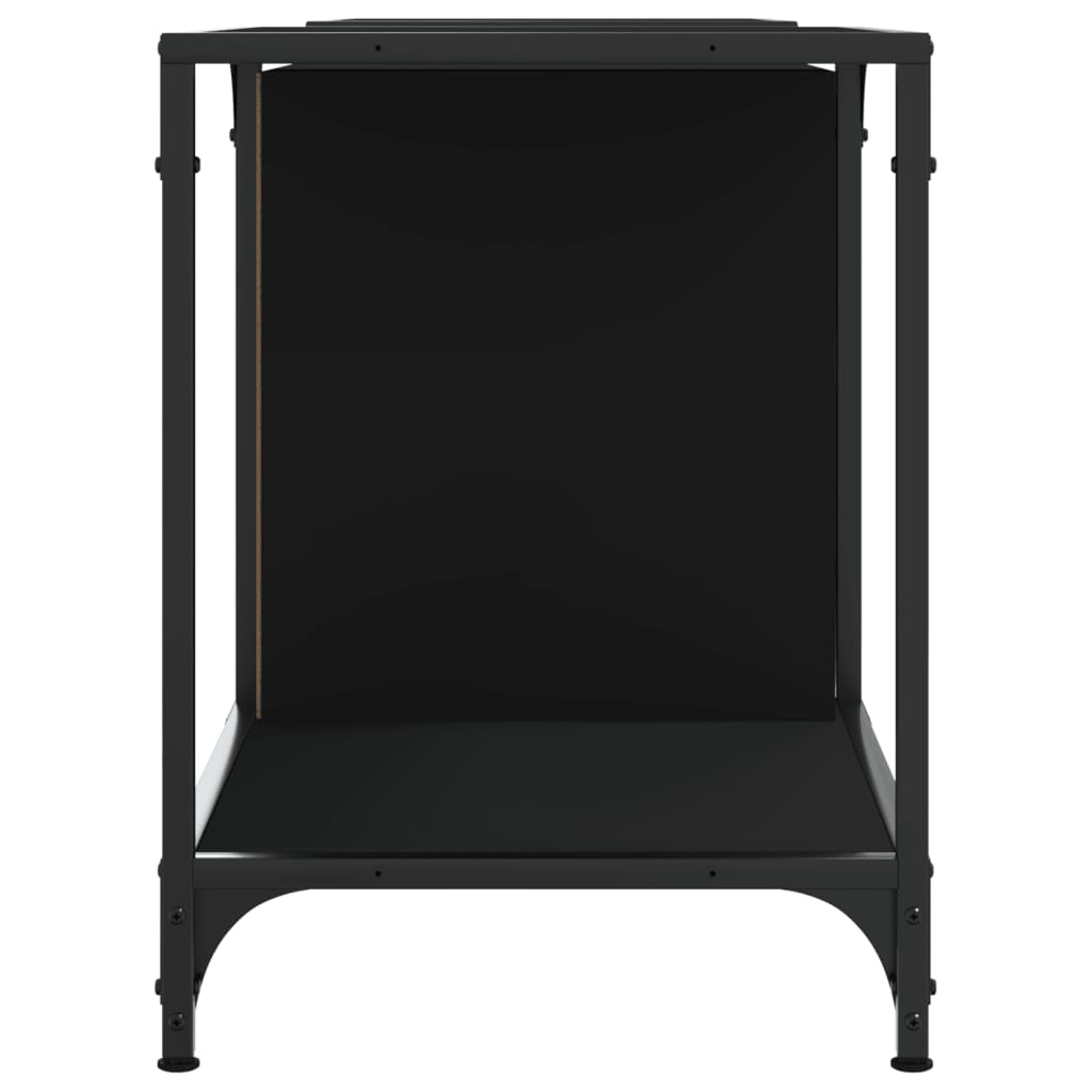 Tv-Bänk 153X37X50 Cm Konstruerat Trä