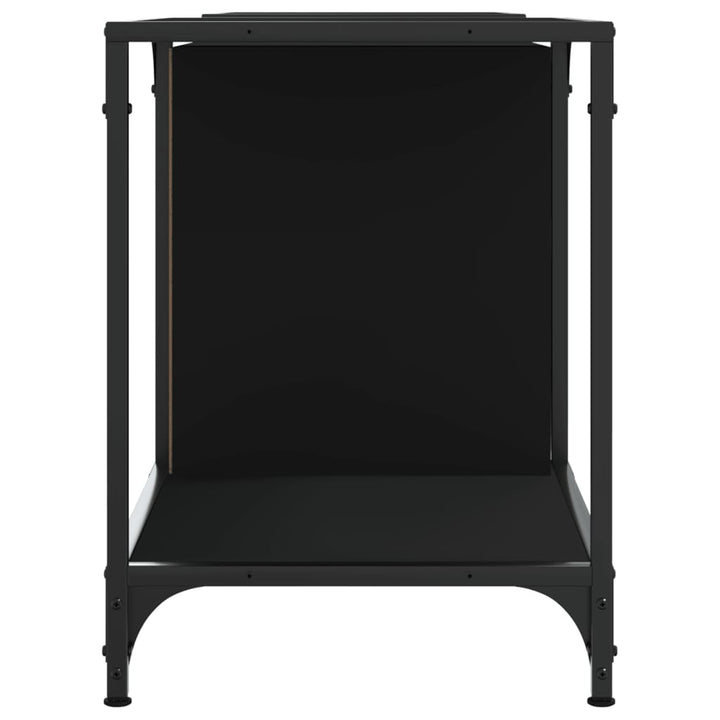 Tv-Bänk 153X37X50 Cm Konstruerat Trä