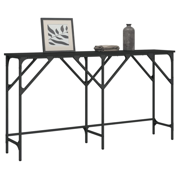 Avlastningsbord 180X29X75 Cm Konstruerat Trä