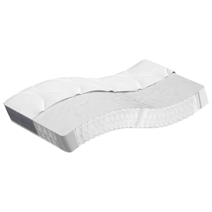 Pocketresårmadrass Medium