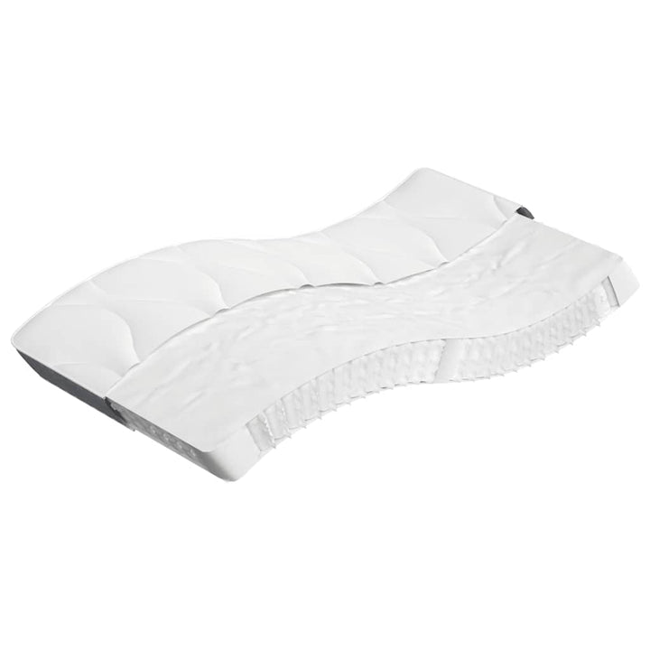 Pocketresårmadrass Medium
