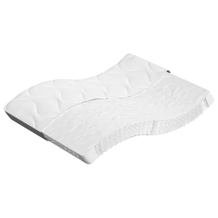 Pocketresårmadrass Medium