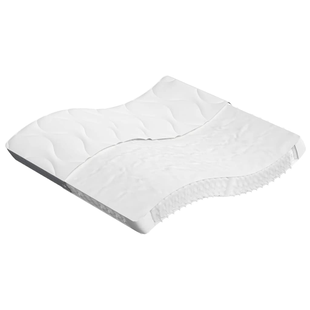 Pocketresårmadrass Medium