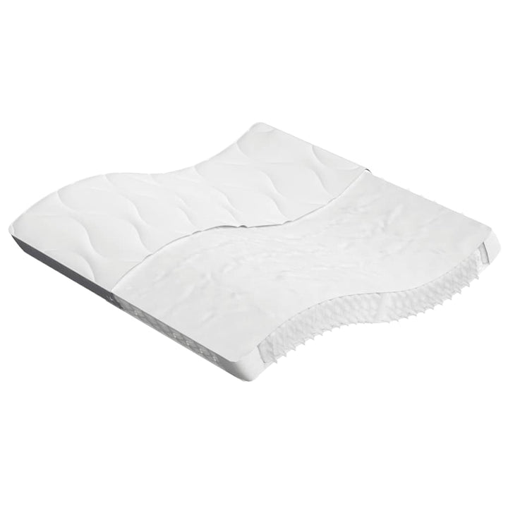 Pocketresårmadrass Medium