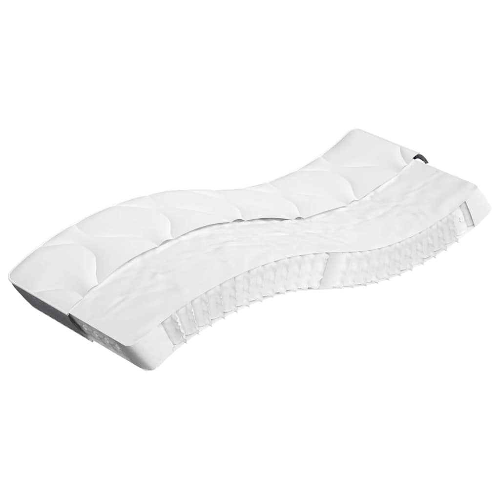 Pocketresårmadrass Medium