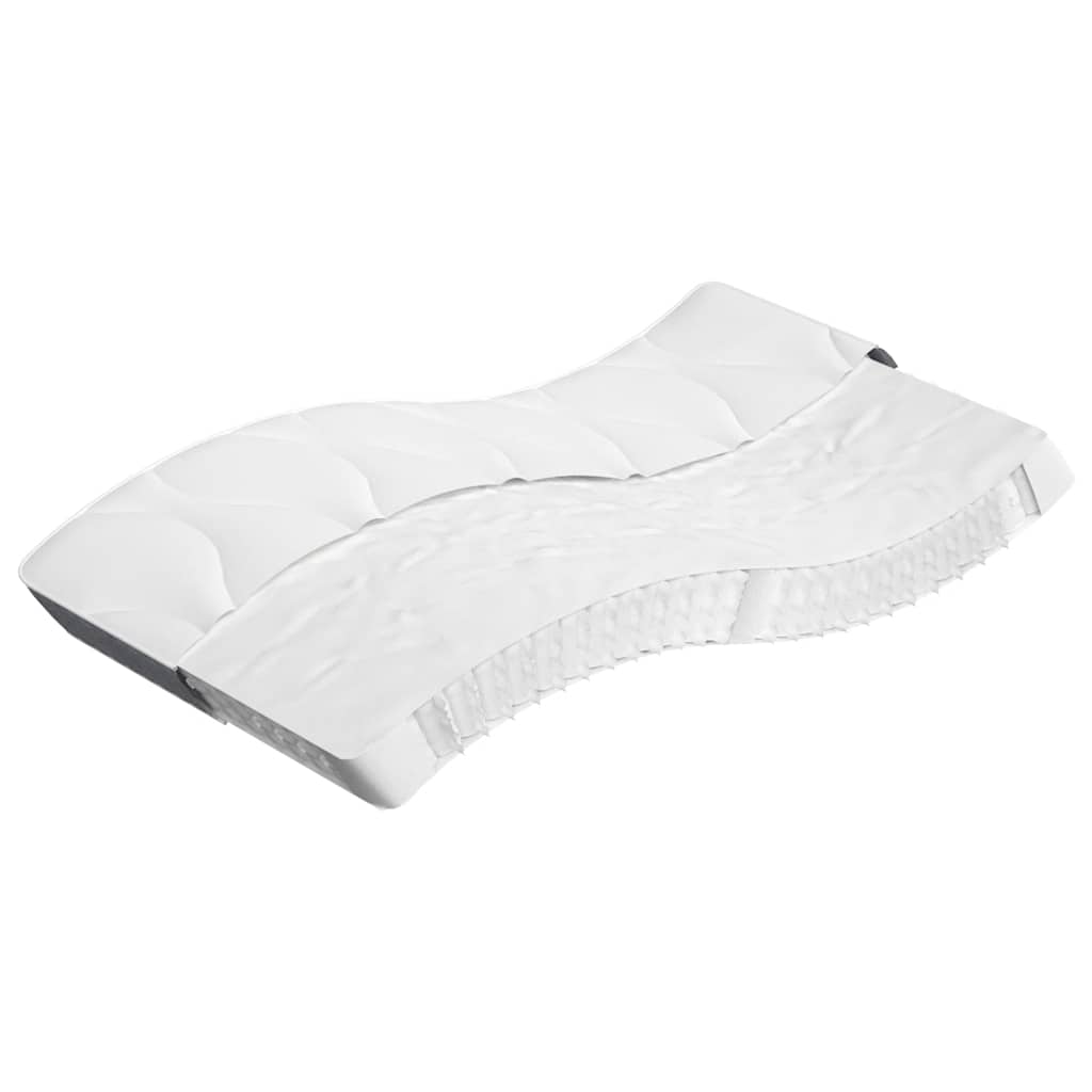 Pocketresårmadrass Medium