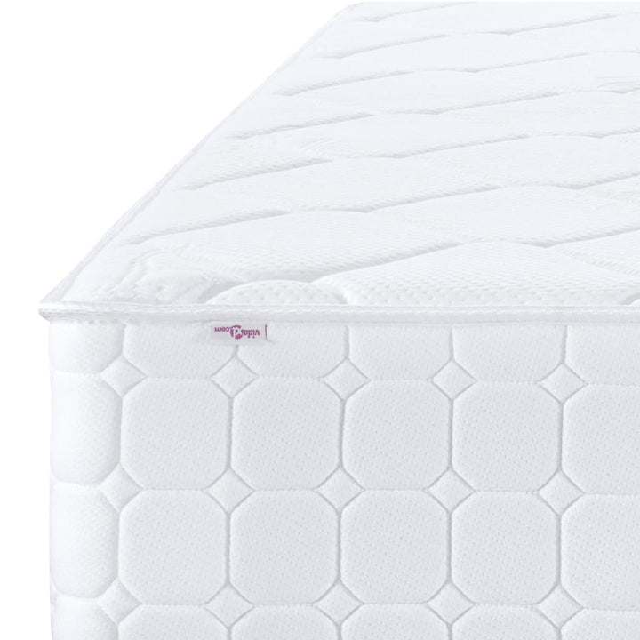 Pocketresårmadrass Medium Fast