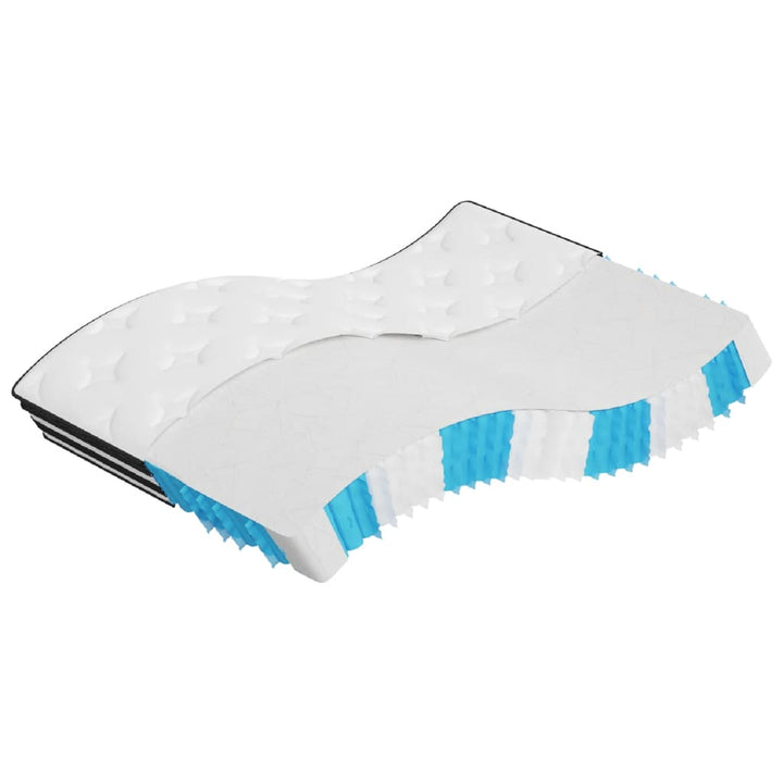 Pocketresårmadrass Medium