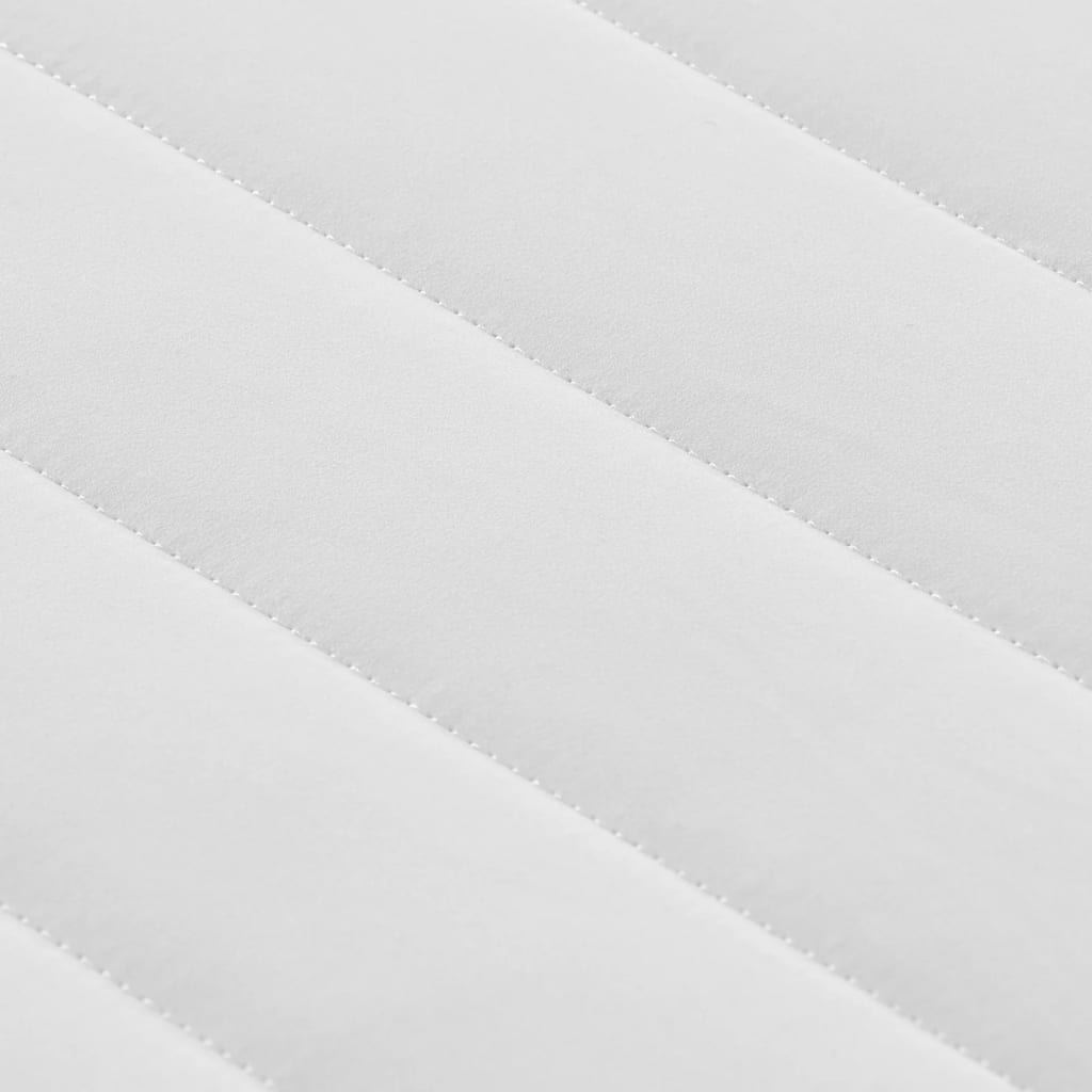 Skummadrass Medium Mjuk