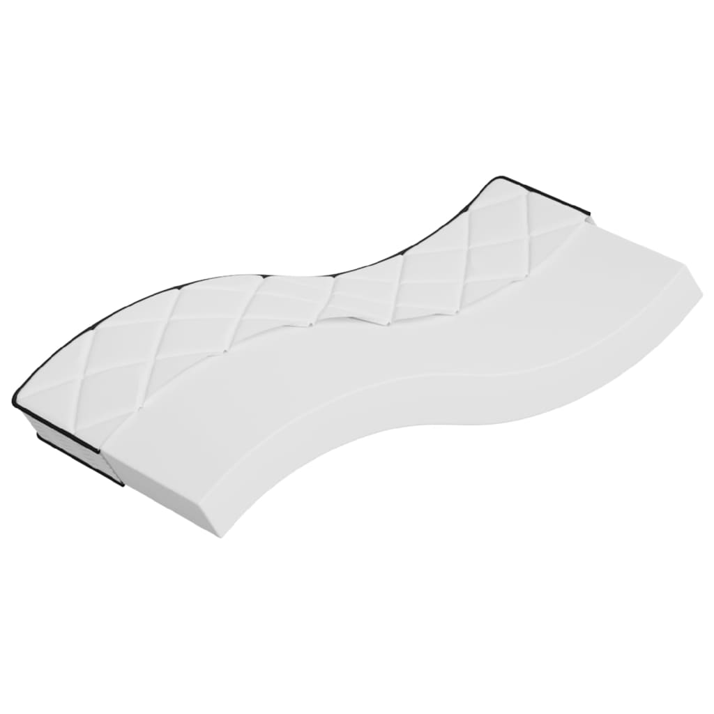 Skummadrass Medium Mjuk