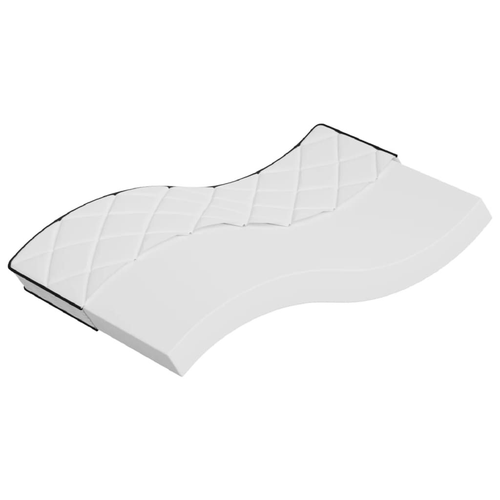 Skummadrass Medium Mjuk