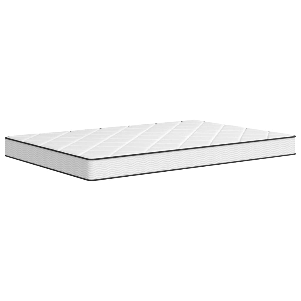 Skummadrass Medium Mjuk