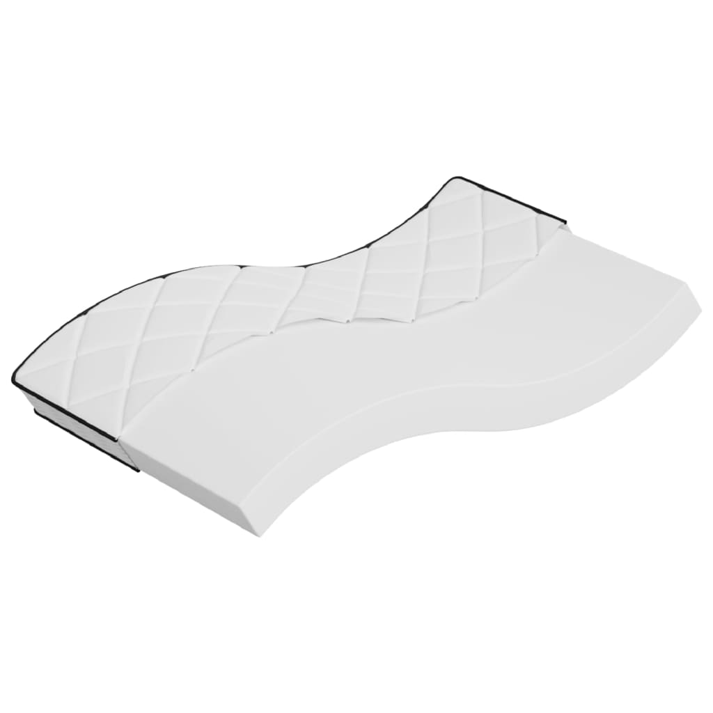 Skummadrass Medium Mjuk