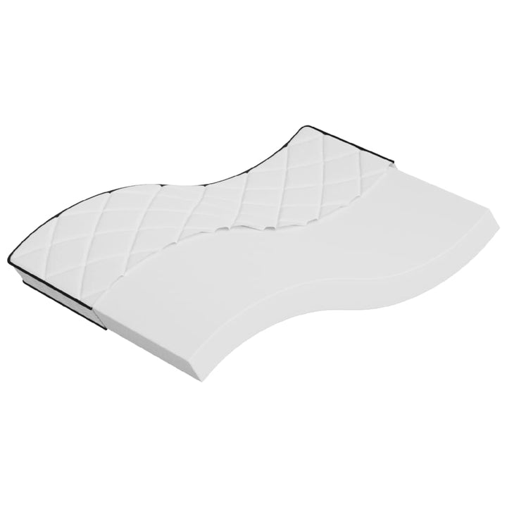 Skummadrass Medium Mjuk