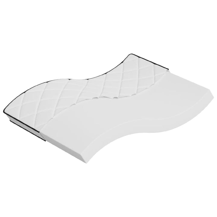 Skummadrass Medium Mjuk