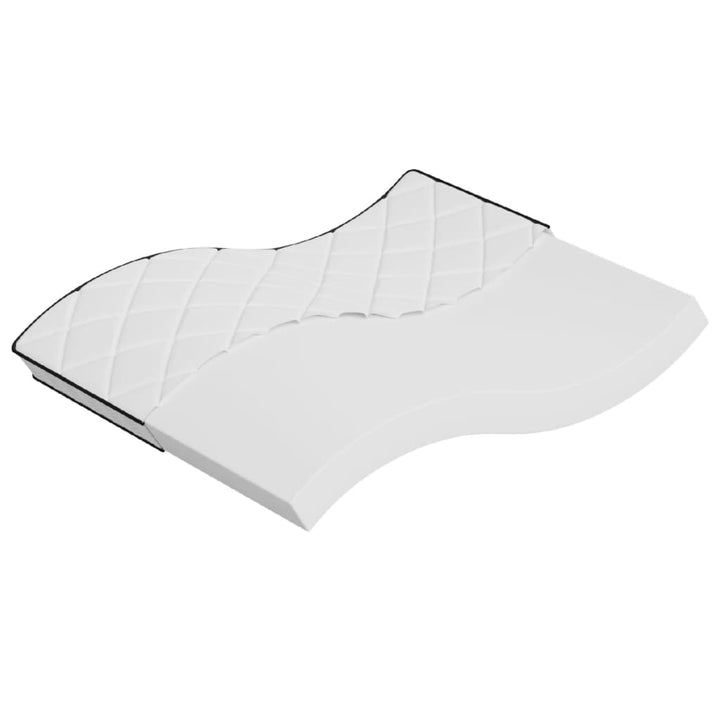 Skummadrass Medium Mjuk