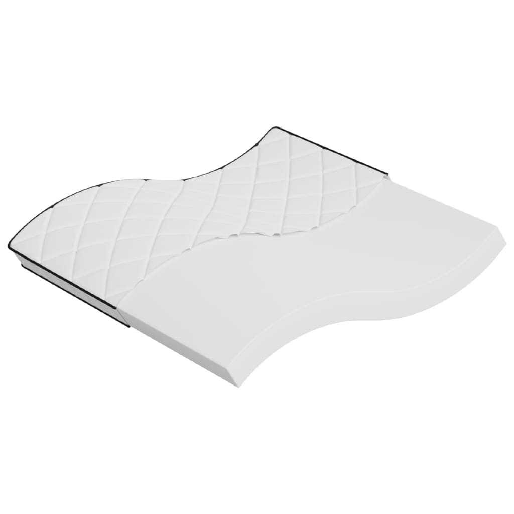 Skummadrass Medium Mjuk