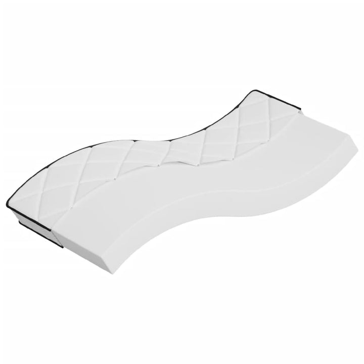 Skummadrass Medium Mjuk