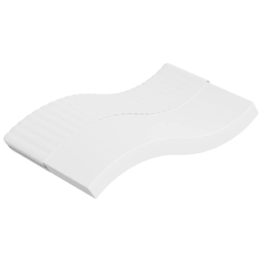 Skummadrass Medium Mjuk