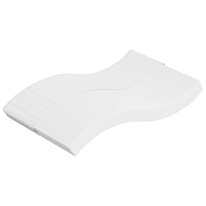 Skummadrass Medium Mjuk