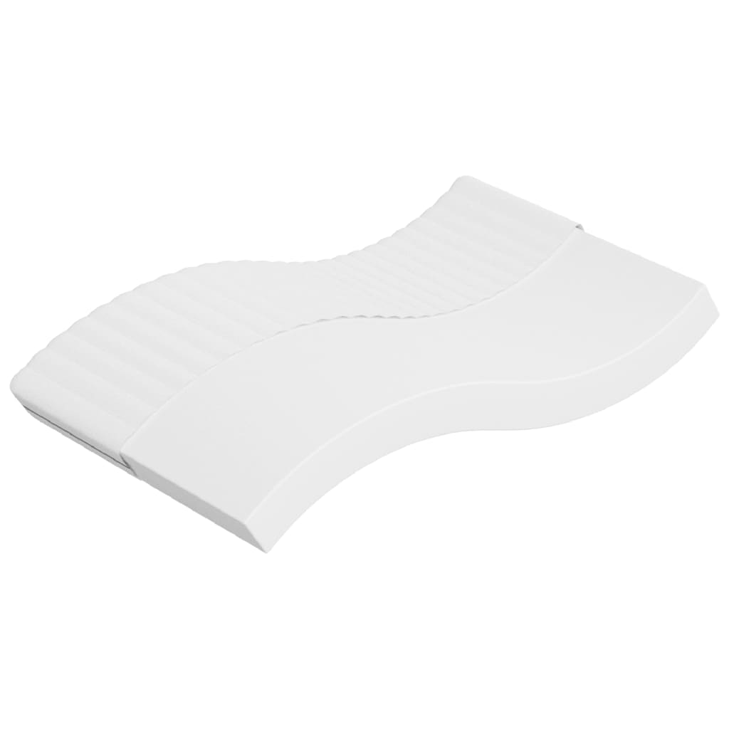 Skummadrass Medium Mjuk