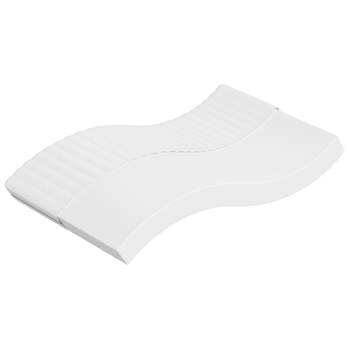 Skummadrass Medium Mjuk