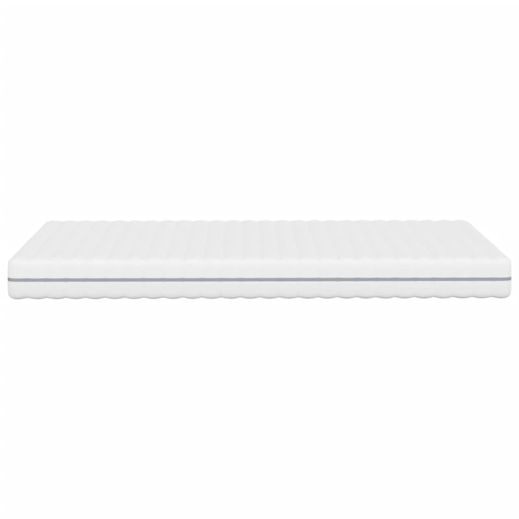 Skummadrass Medium Mjuk