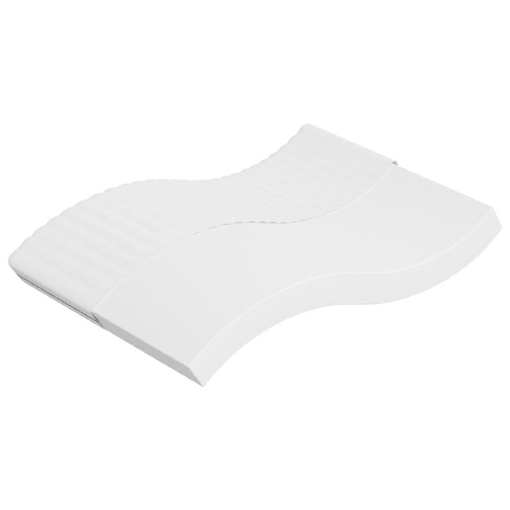 Skummadrass Medium Mjuk