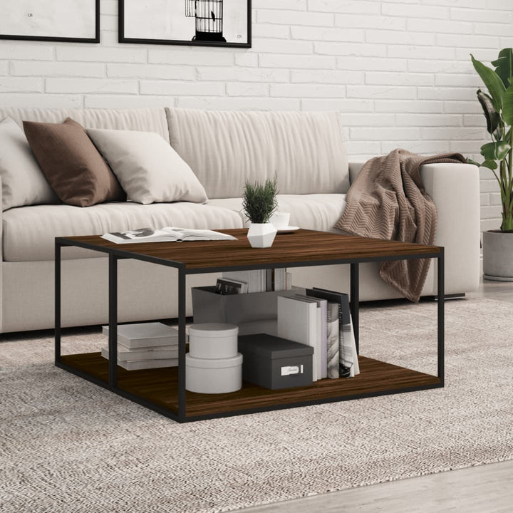 Vägghyllor 4 St 40X20X1,5 Cm Konstruerat Trä
