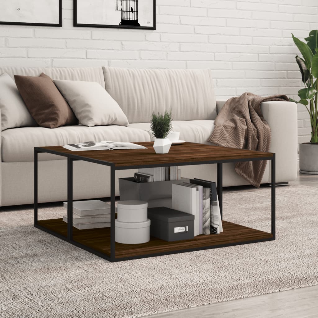 Vägghyllor 4 St 40X20X1,5 Cm Konstruerat Trä